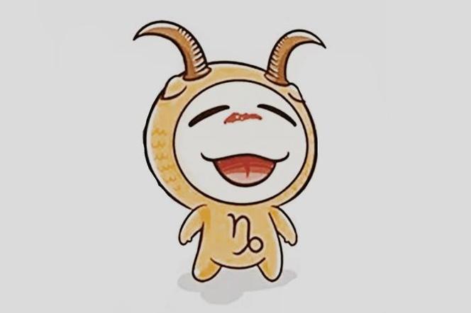 摩羯座的男生是不是渣男？揭秘星座男的真实面目