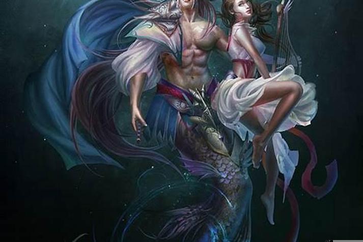 摩羯座与天蝎座恋爱关系_摩羯座男和天蝎座女谈恋爱怎样_摩羯男天蝎女性格合拍度