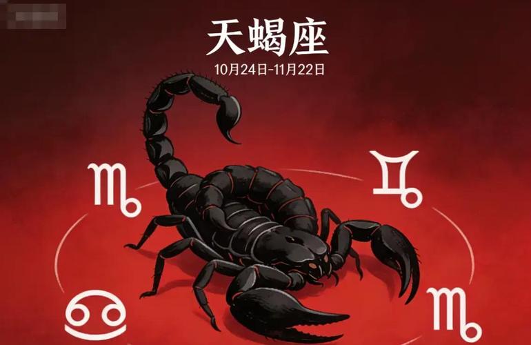 能让天蝎座主动联系是什么人_读懂天蝎座内心的人_神秘感十足的人