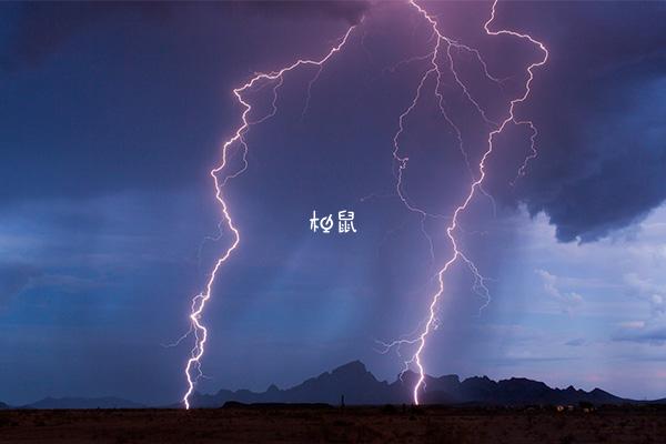 梦见很大的闪电就在眼前是什么意思？解梦告诉你吉凶征兆