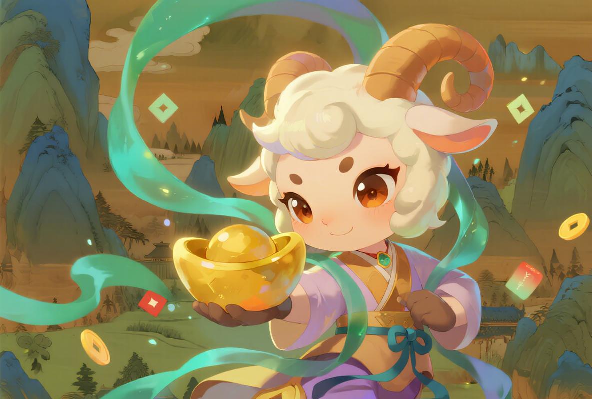 属羊人适合打工还是创业_属羊人职场优势_属羊人创业注意事项