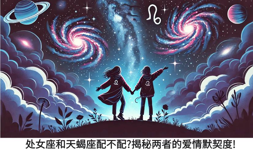 处女座的人和天蝎座的人能成为夫妻吗_处女座天蝎座配对分析_处女天蝎婚姻可能性