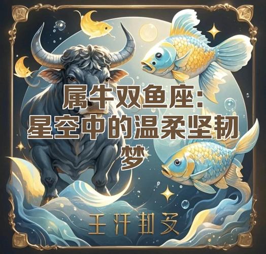 1973年属牛双鱼座2026年运势_73年属牛双鱼座4至6月运势_属牛双鱼座2026年事业财运感情