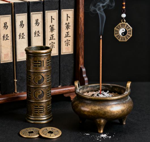 增删卜易在线阅读：易经入门必读，六爻预测经典轻松学