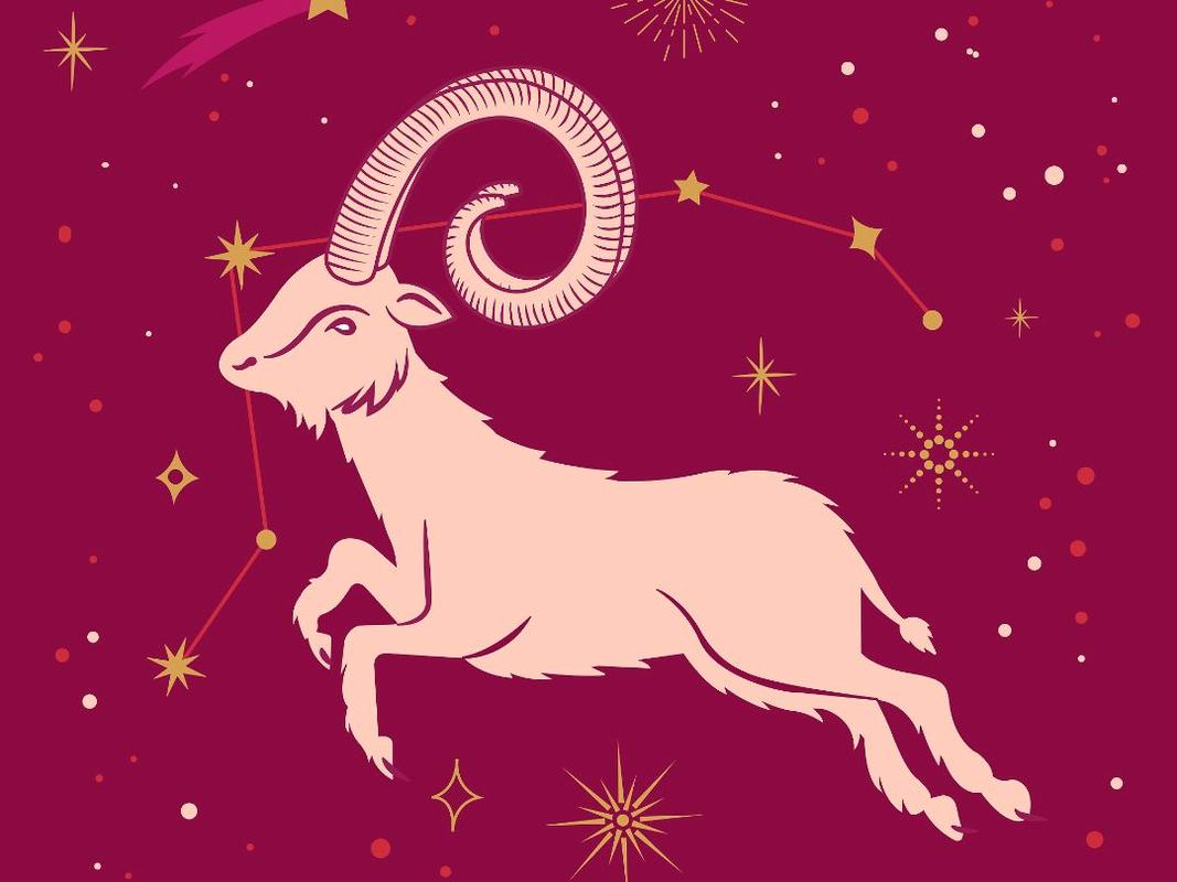 白羊座的爱情观揭秘：他们最渴望怎样的感情