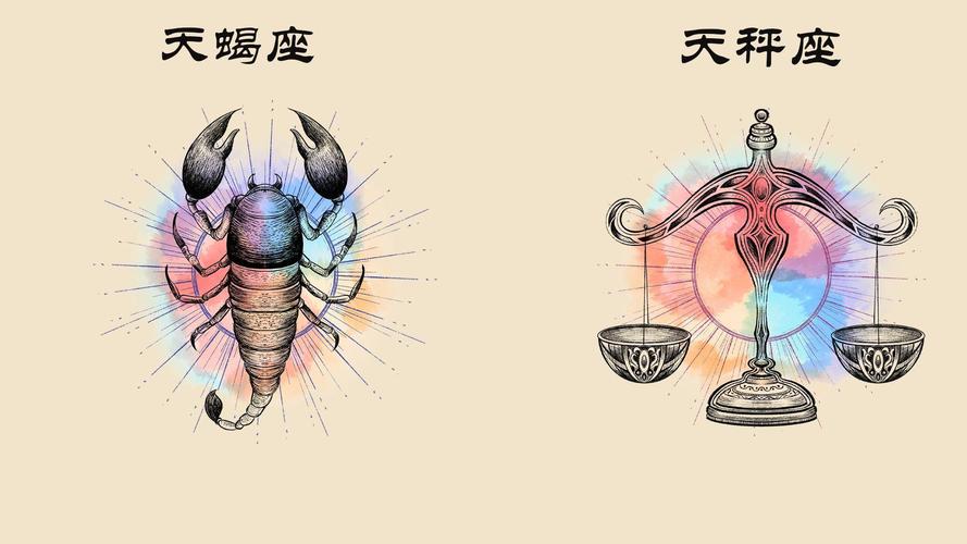 天秤座和天蝎座配对指数_天秤座和天蝎座的配对指数是多少_天秤座天蝎座性格差异