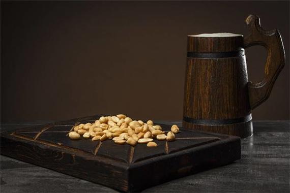 梦见花生米预示将来会发生什么?_梦见花生米预示事业_梦见花生米预示财运