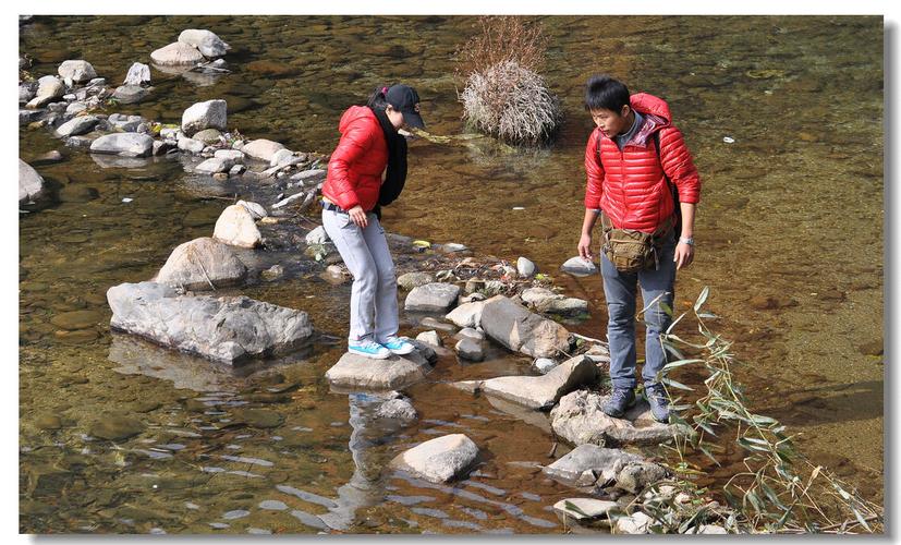 梦见过河的象征意义_梦见过河不同情境的吉凶含义_梦见过河