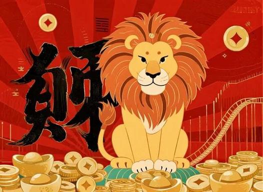 狮子座2026年财运分析_狮子座正财运势预测_狮子座2026年财运怎么样