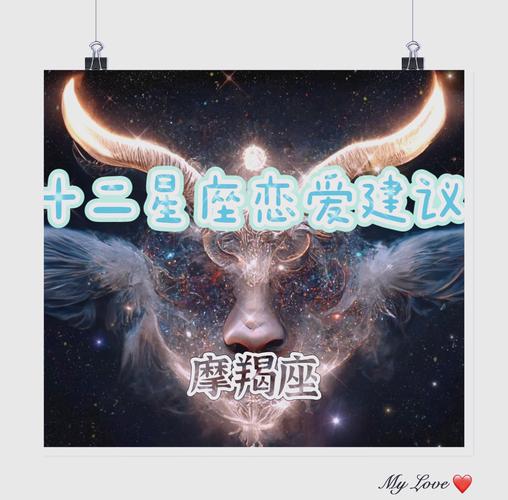 摩羯座恋爱特点_摩羯座如何表达爱意_跟摩羯座谈恋爱会怎么样