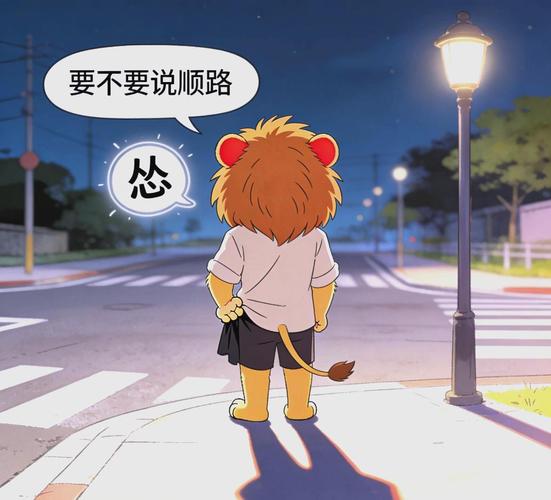 狮子座不理人潜台词_狮子座不搭理你怎么办_如何让狮子座主动破冰
