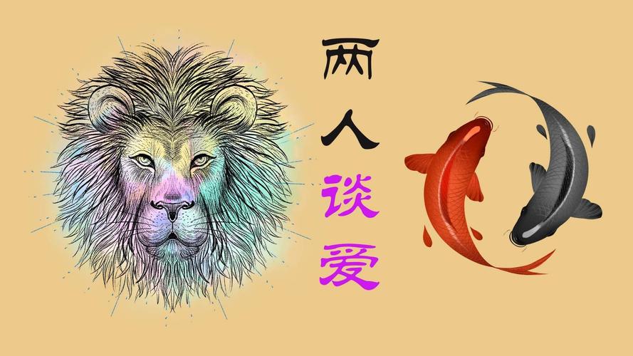两个狮子座的人在一起合不合适？双狮组合的激情与磨合指南