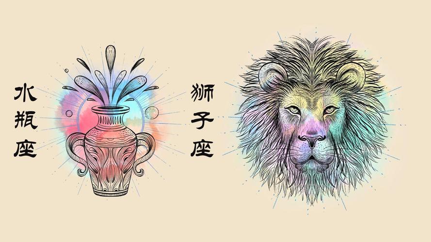 狮子座和狮子座恋爱相处_两个狮子座的人在一起合不合适_狮子座和狮子座的关系分析