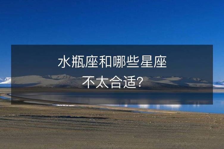 水瓶座和水瓶座在一起合不合适_水瓶座同星座情侣配对分析_水瓶座与水瓶座恋爱相处模式