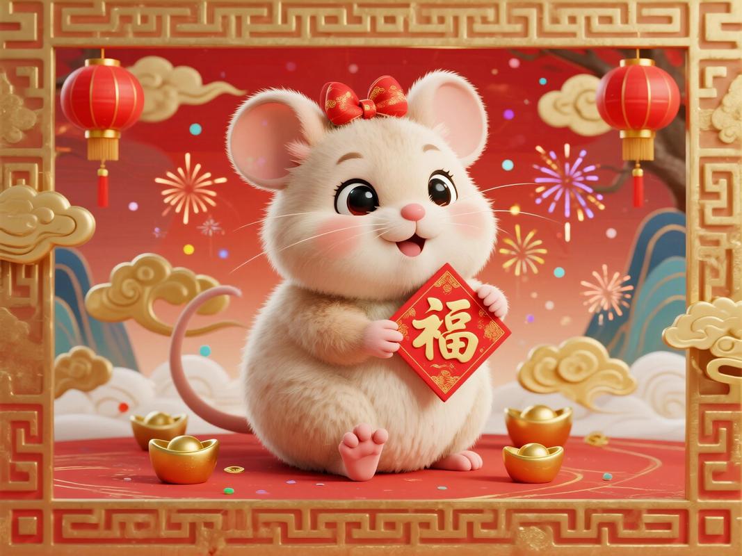 鼠2026婚姻最终结局_属鼠人2026年婚姻运势_属鼠人2026年感情走势分析