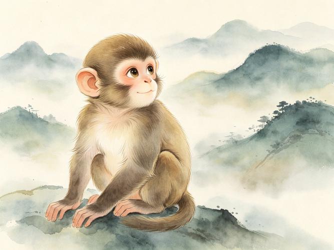 2026年属猴人贵人在哪个方位最有利_属猴人如何在2026年主动结交贵人_2026年属猴人贵人运如何提升