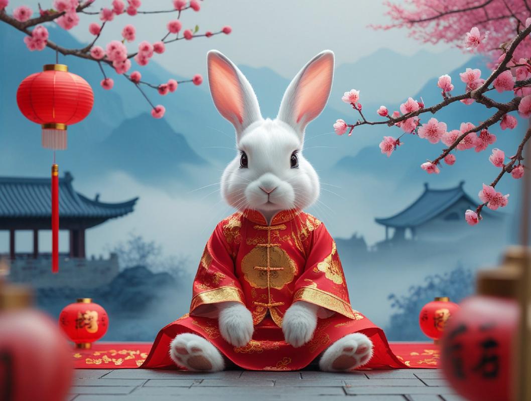 2026年属兔男感情运势分析_1975年属兔男2026年桃花运势_75兔男2026年桃花如何