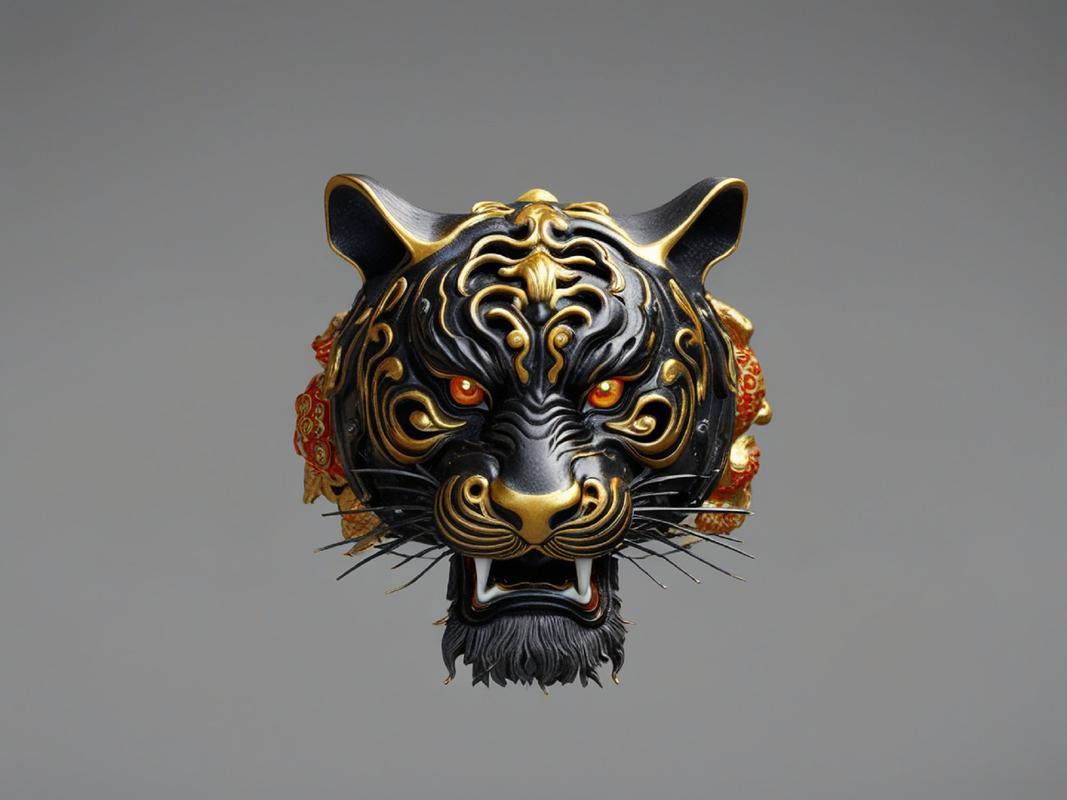 金虎命是苦命还是富命 属金虎的人命运详解