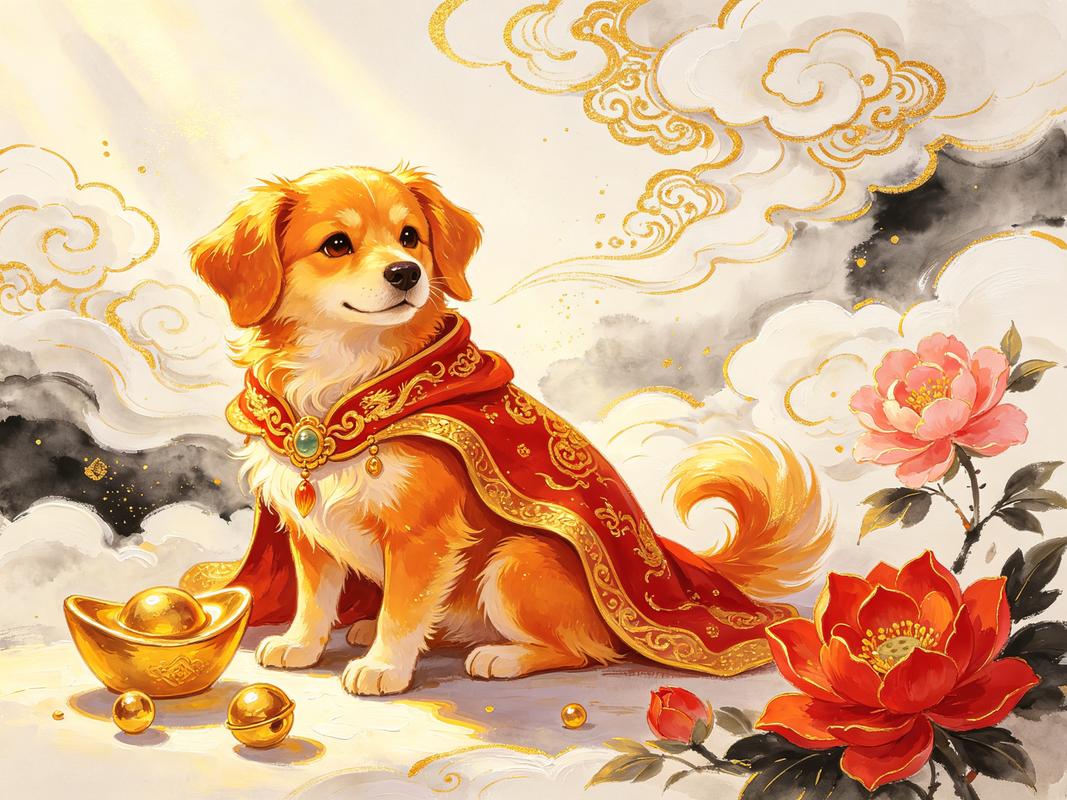 属狗二婚能过长久吗，属狗二婚的最终归宿_属狗二婚运势分析_属狗二婚能否长久