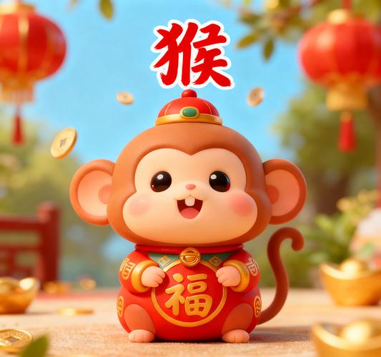 薄命猴是几月的猴？揭秘传统命理中的月份说法