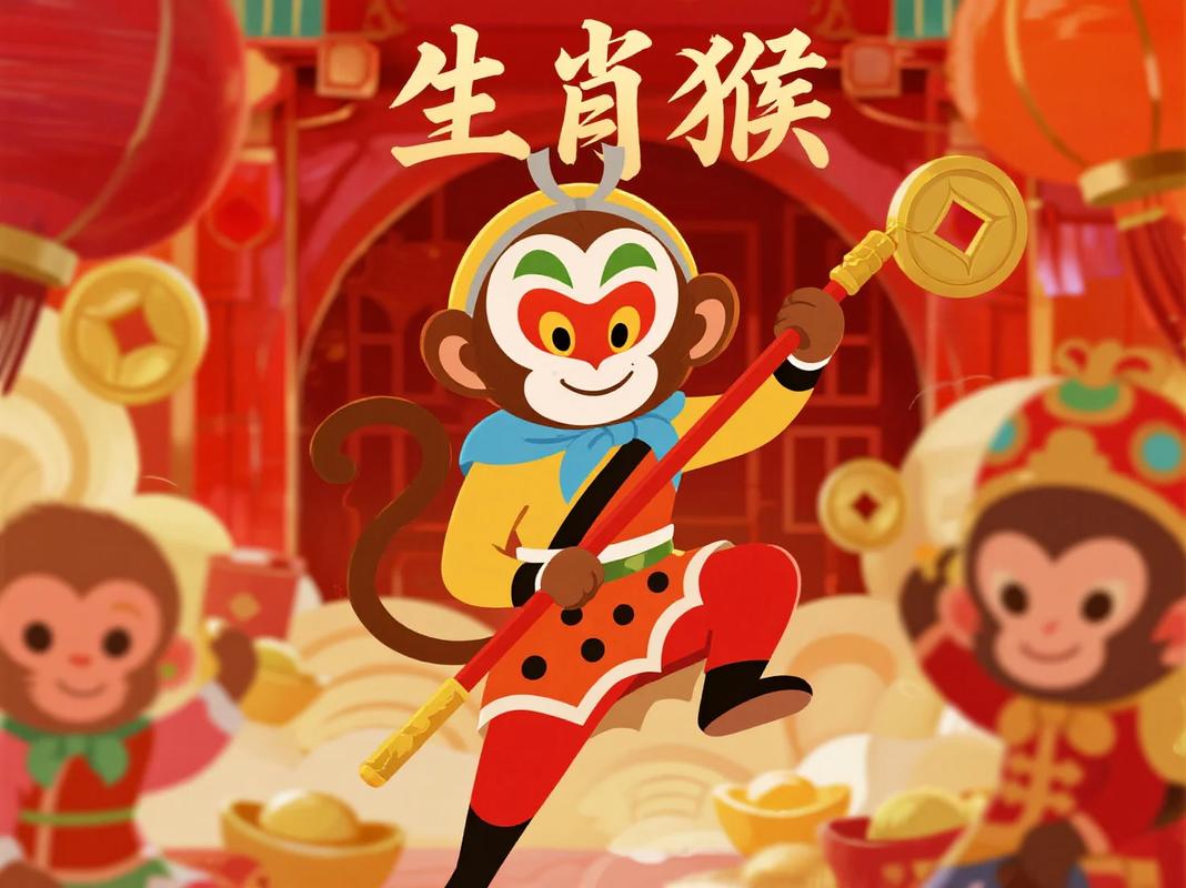 2026年属猴人能翻身吗_属猴人事业财运翻身机会_2026年属猴人下半年运势