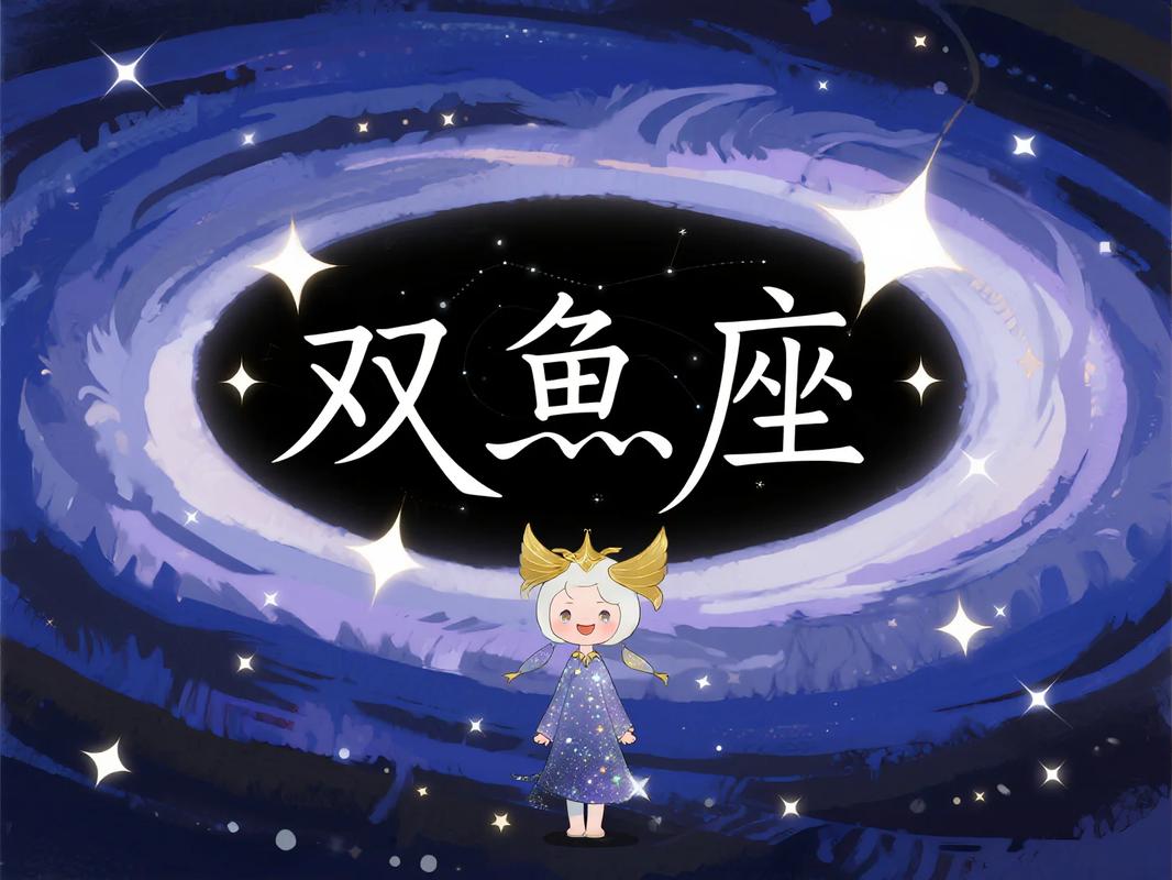 2026双鱼座财运稳中有升，踏实赚钱理财别跟风