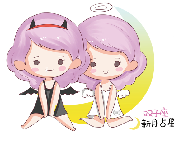 双子座识人特别准 天生自带读心术的真相