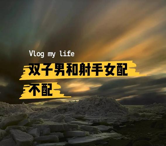 射手座与双子座配对率是多少 星座缘分深度解析