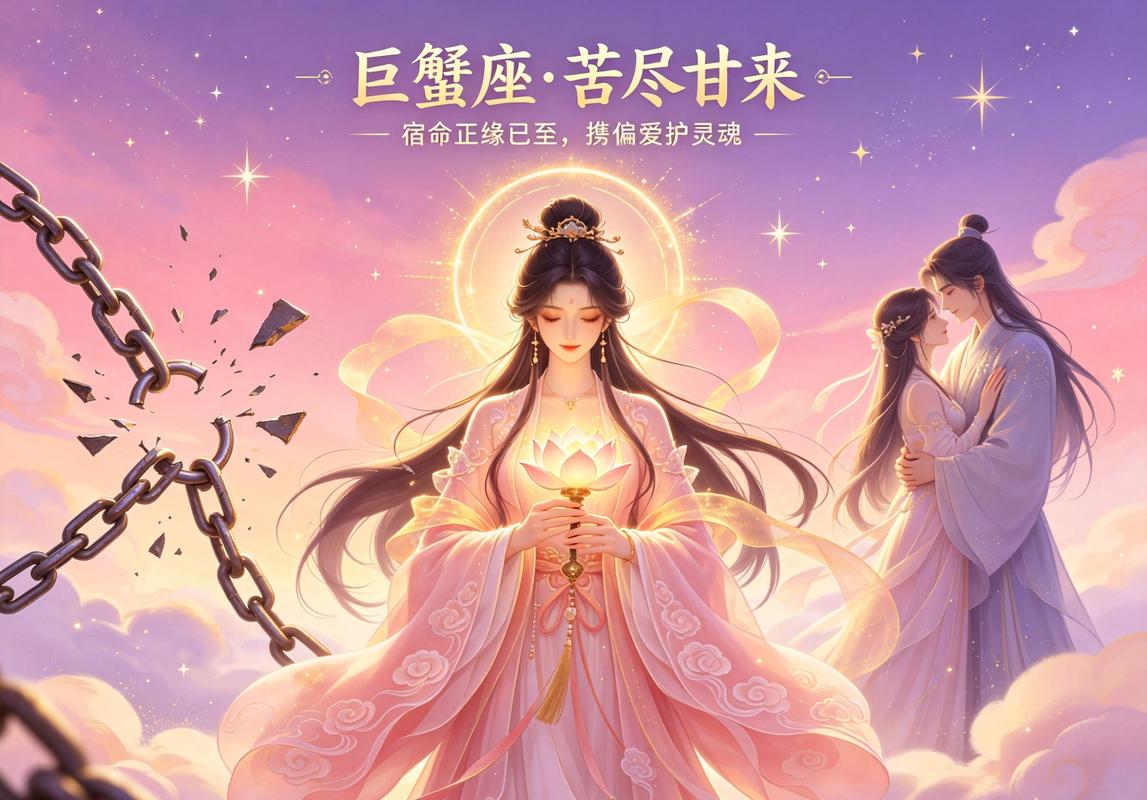 巨蟹座彻底失望了吗？巨蟹男女心寒后的5大表现全解析