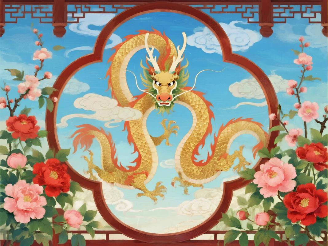 属龙2026年感情运势分析_属龙2026有烂桃花纠缠吗，属龙2026烂桃花是谁_属龙2026年烂桃花