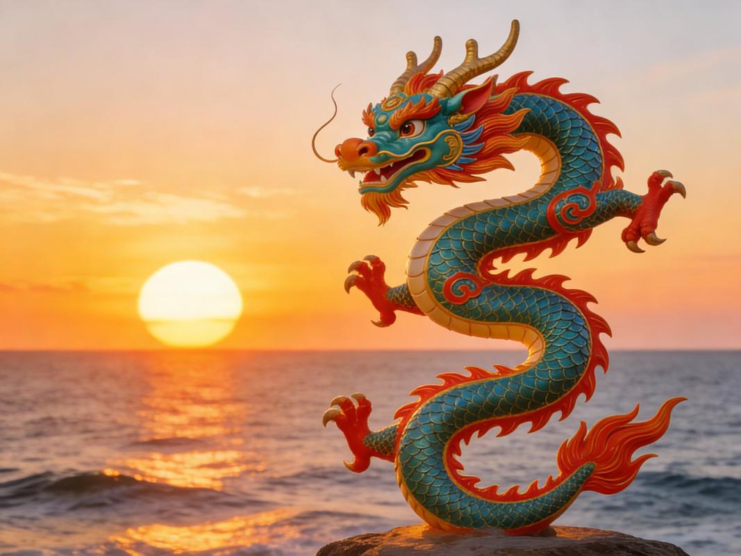 属龙2026年感情运势分析_属龙2026有烂桃花纠缠吗，属龙2026烂桃花是谁_属龙2026年烂桃花