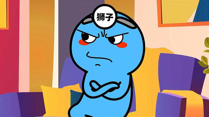 狮子座男变心表现_狮子座男变心信号_狮子座男变心的表现
