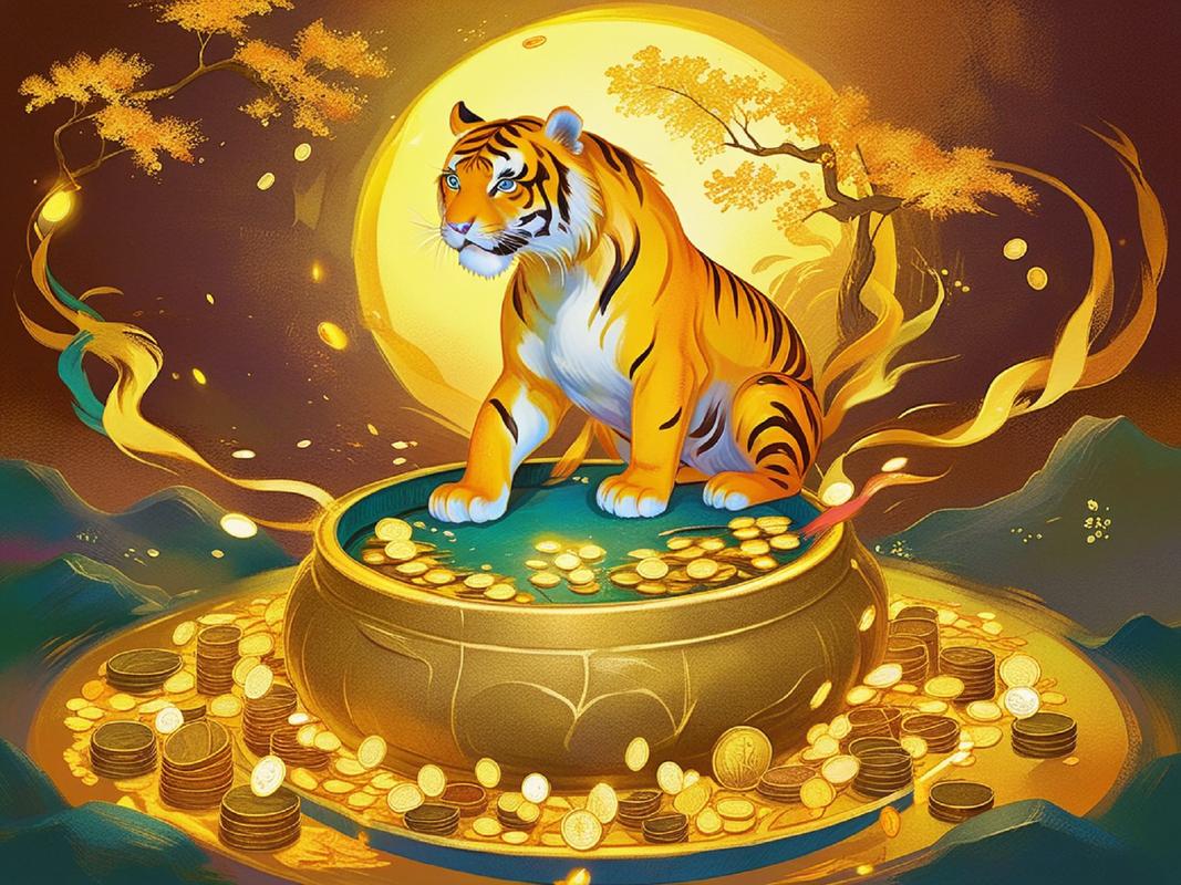 木虎命是什么意思_木虎命性格特点详解_木虎命含义与由来