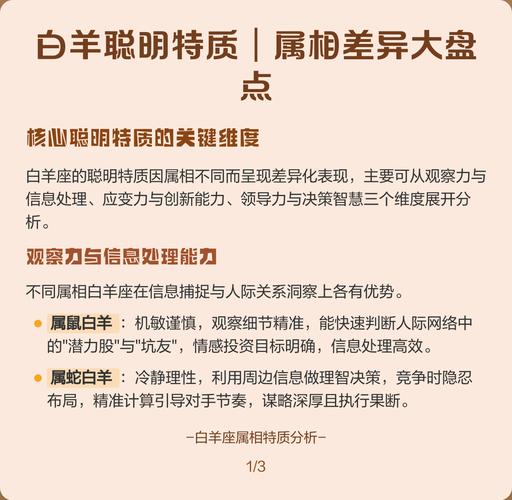 属鼠白羊座女性性格特点_属鼠的白羊座女人的命运_属鼠白羊座女性情感运势