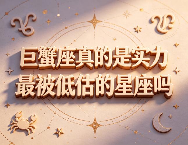 巨蟹座女人对性的态度_巨蟹女亲密需求_巨蟹女性爱态度