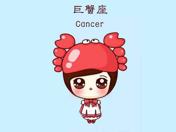 巨蟹和射手座适合做朋友吗？深度解析这两星座性格互补的友谊秘诀
