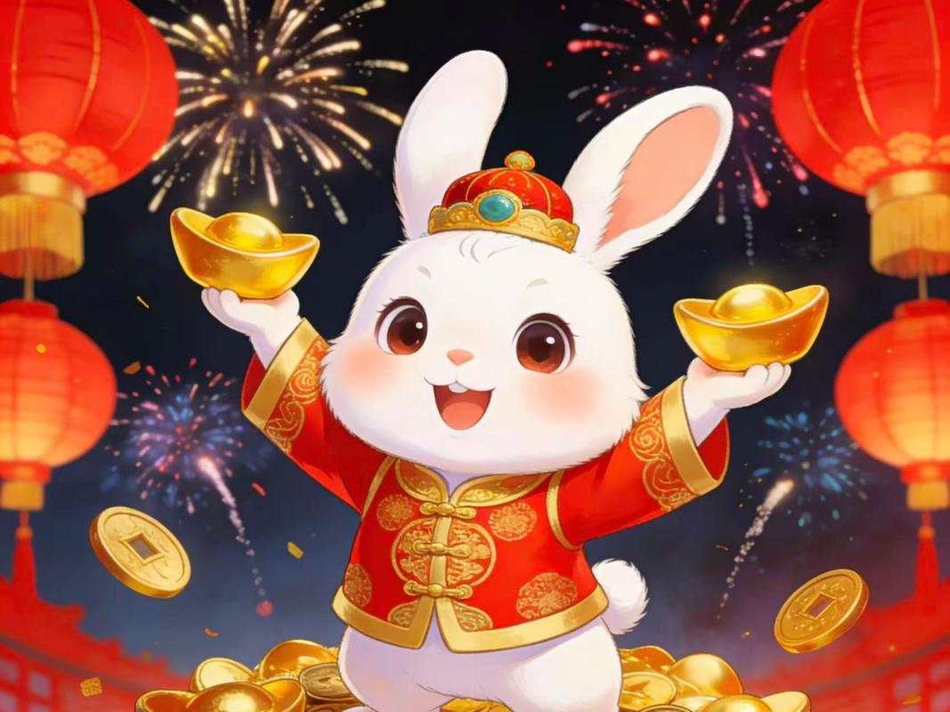 火兔命适合什么颜色_火兔命适合什么颜色搭配_火兔命穿什么颜色最旺运
