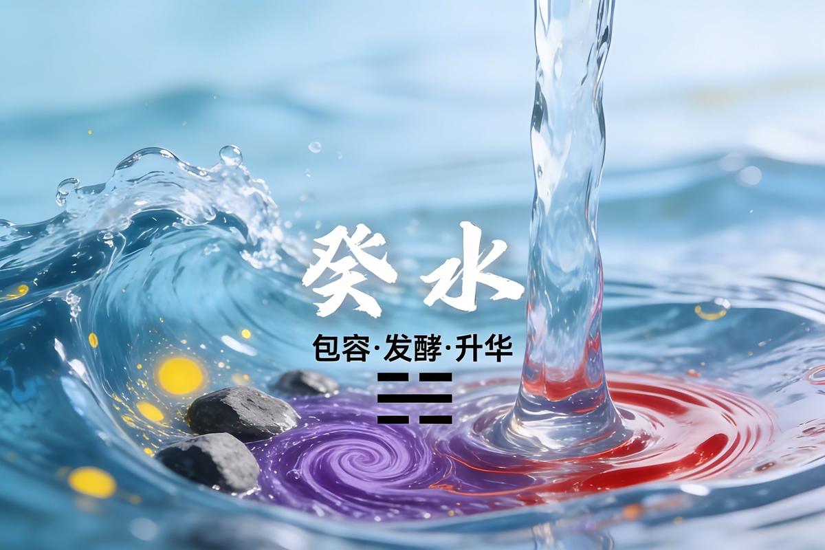 八字喜水补水方法_八字喜水人的建议_八字喜水适合行业