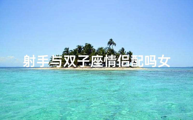 双子座射手座婚姻状况_双子座射手座相处模式_双子座和射手座婚姻怎么样