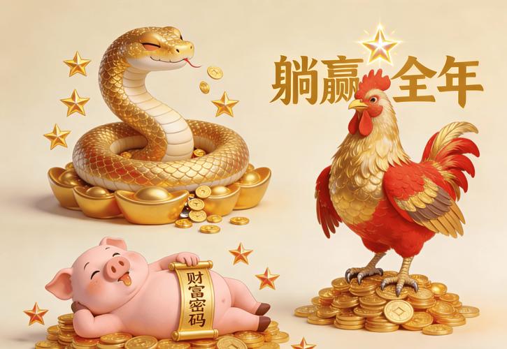 属蛇人2026马年运势详解 财运事业运全解析