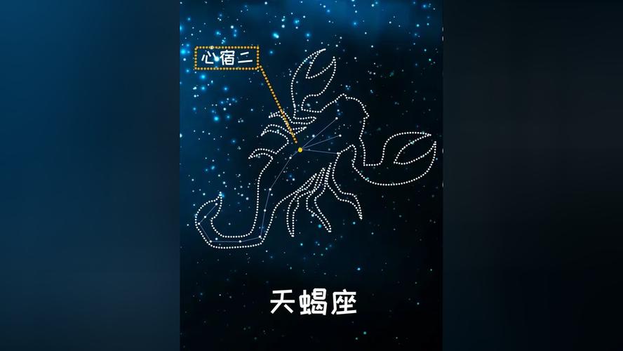 10月23日出生的人到底是天蝎座还是天秤座？
