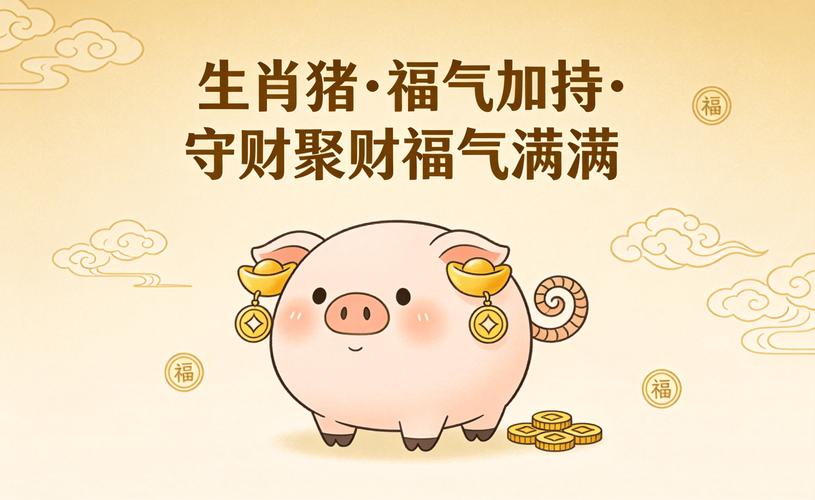属猪女被谁拿捏最厉害