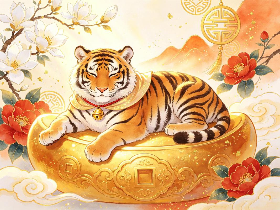 木虎命好吗
