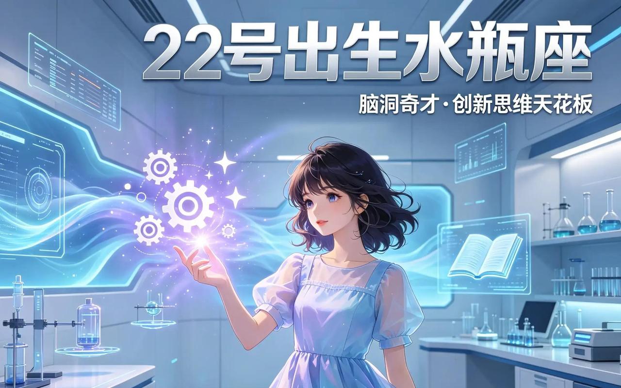 几号的水瓶座是最稀有的