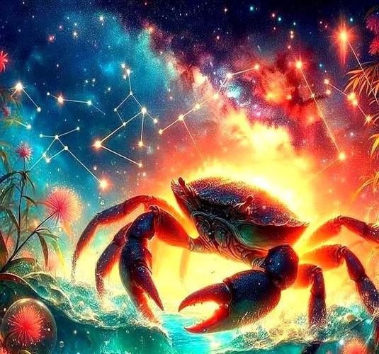 都是巨蟹座的人适合在一起吗