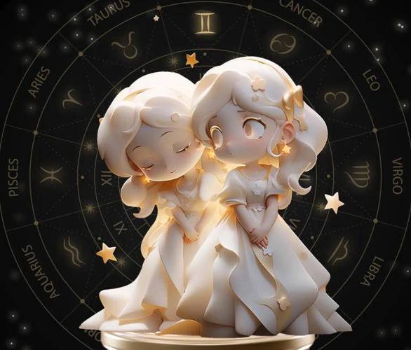 双子座的幸运日是星期几