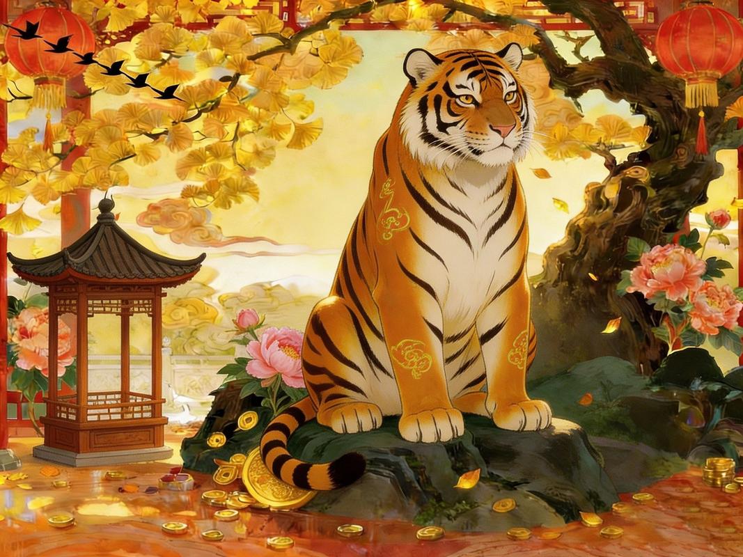 木虎命是富还是穷命