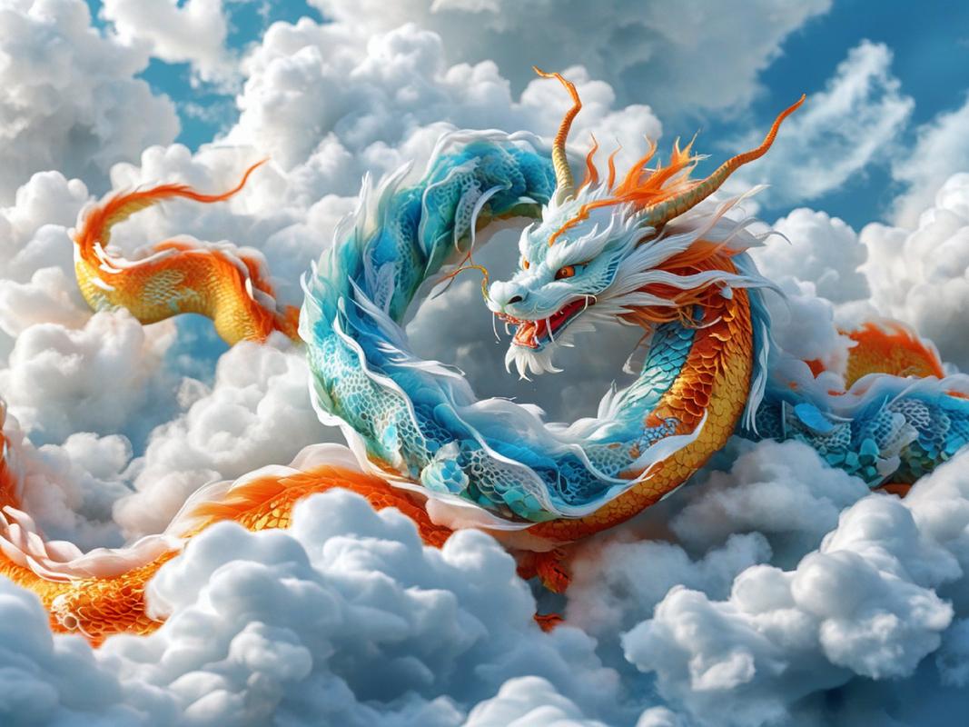 属龙的会在哪一年离婚