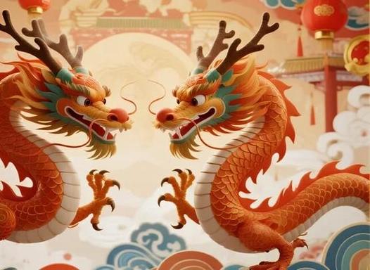 属龙的会在哪一年离婚