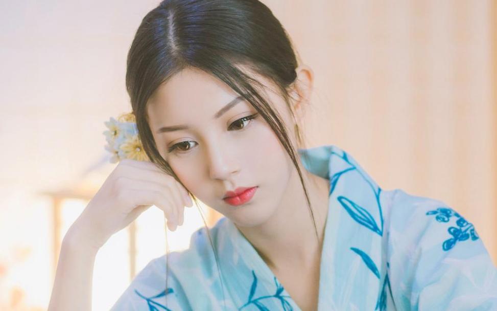 87年巨蟹座女生的性格